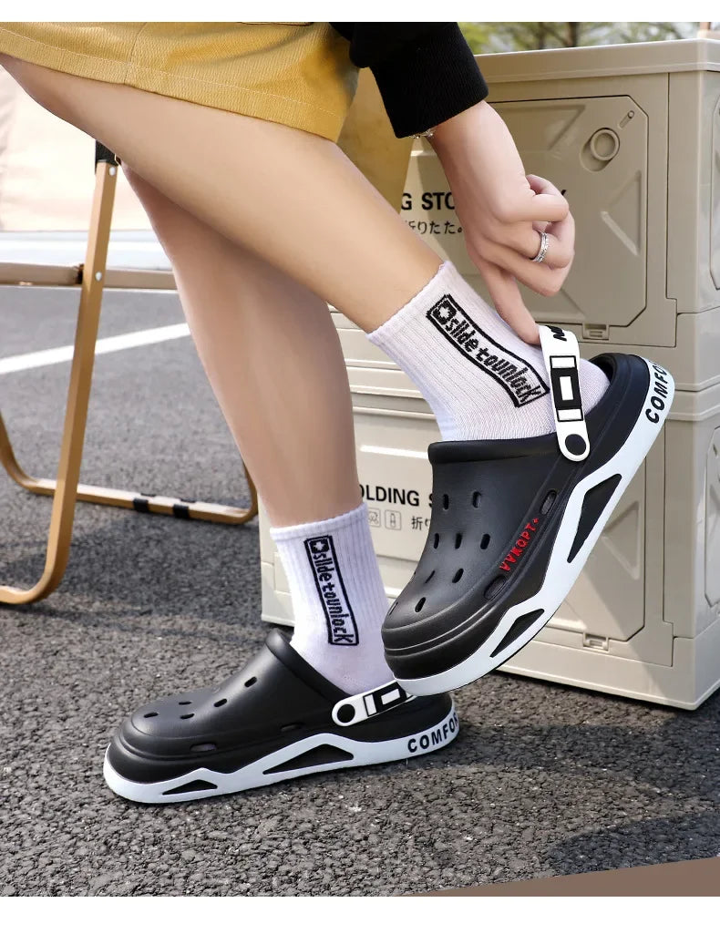 Men’s EVA Garden Sandals