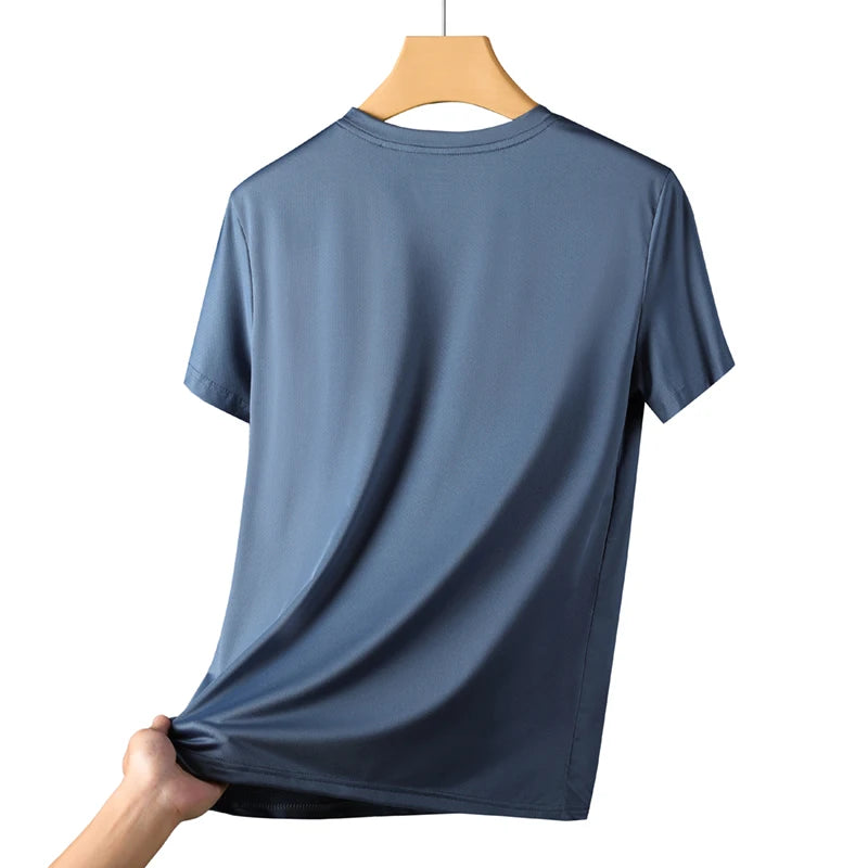 Men’s Quick-Dry Sports T-Shirt