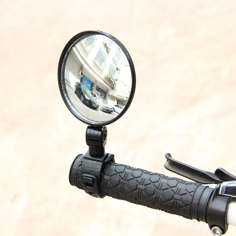 Electric Scooter Rearview Mirror