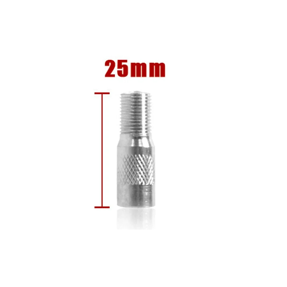 Motor Shaft Nut Plug Cover