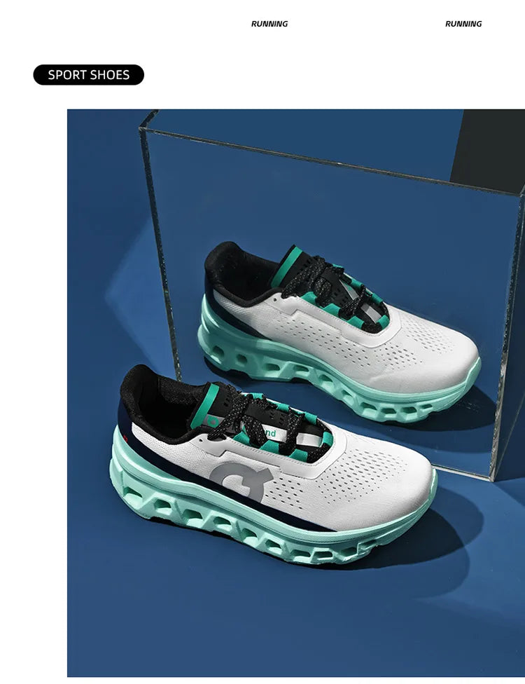 Men’s Cushioning Running Shoes