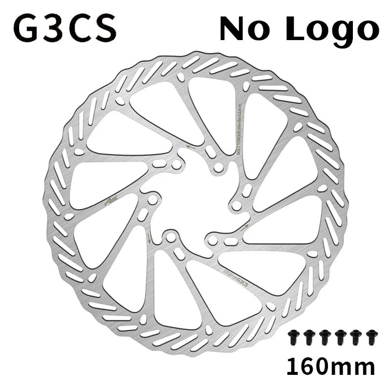 BUCKLOS MTB Bike Rotor