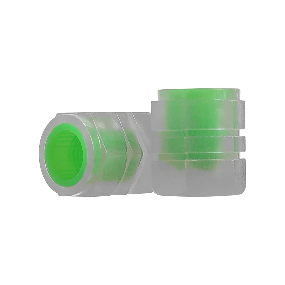 Luminous Tire Valve Caps
