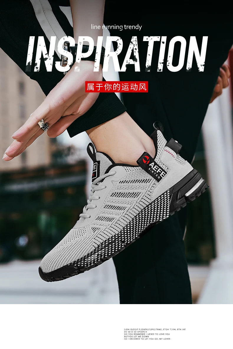 2024 Men’s Running Shoes