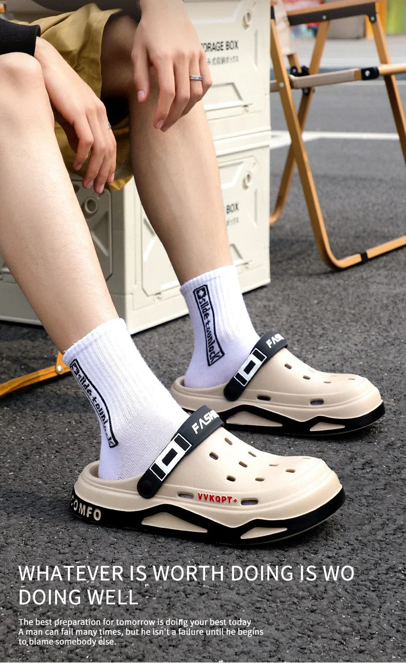 Men’s EVA Garden Sandals