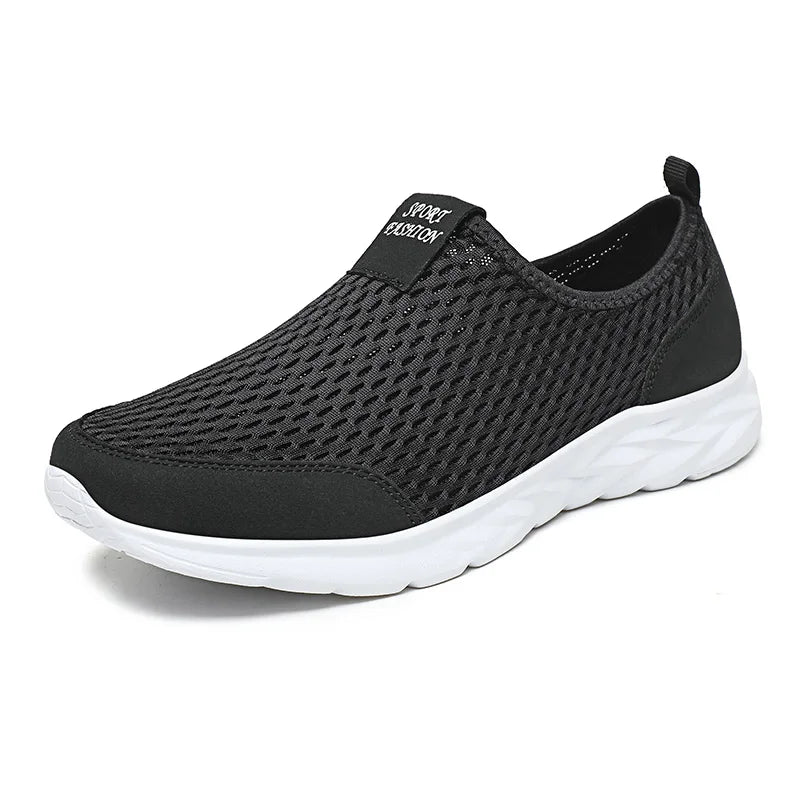 YRZL Men’s Sneakers