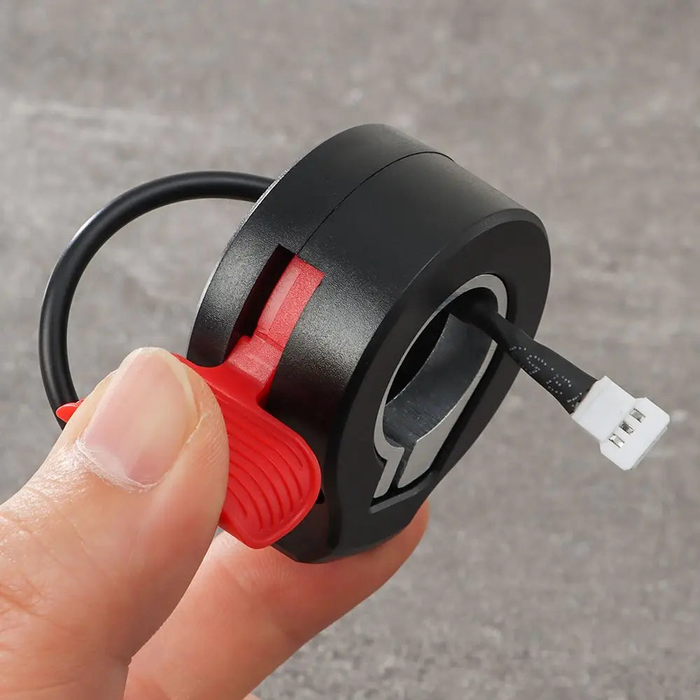 36V/48V Waterproof Thumb Throttle