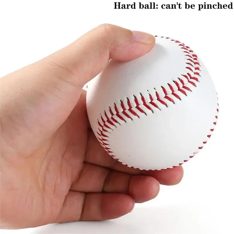Handmade Training Baseball