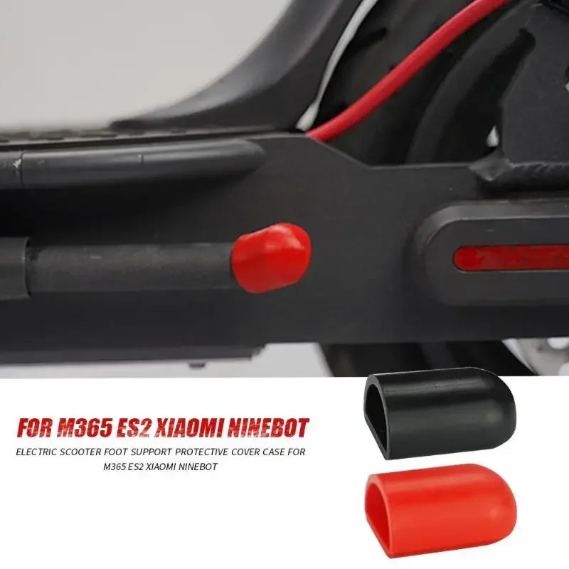 Silicone Kickstand Foot Support Cover