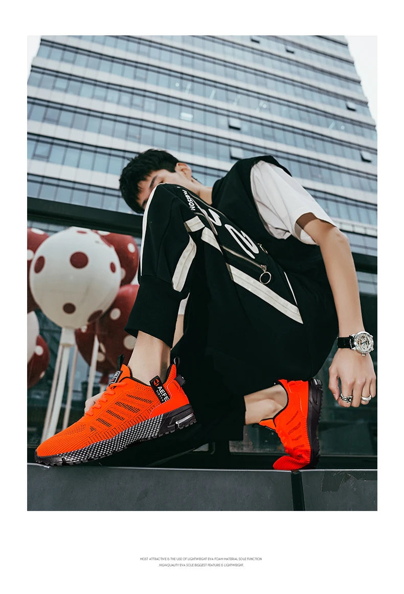 2024 Men’s Running Shoes