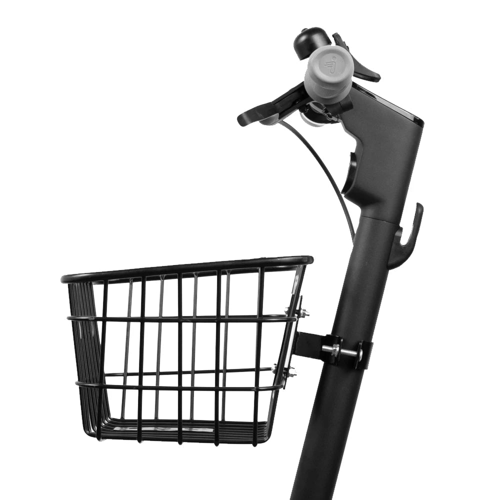 Modified Stainless Front Handle Basket