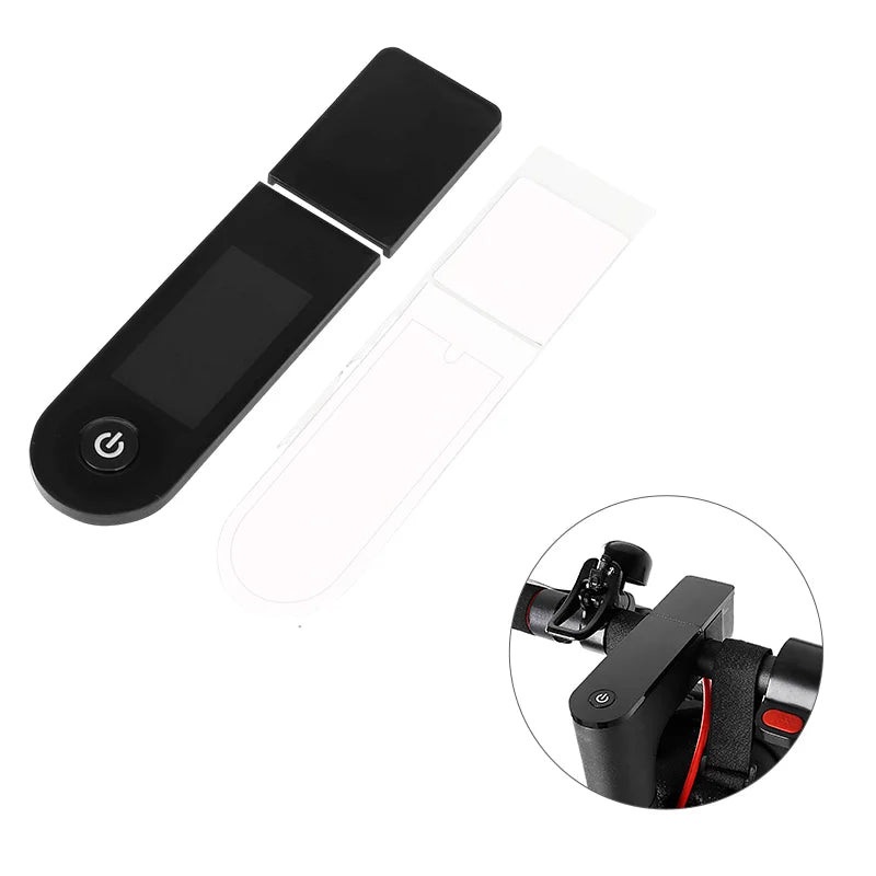 Electric Scooter Replacement Accessories