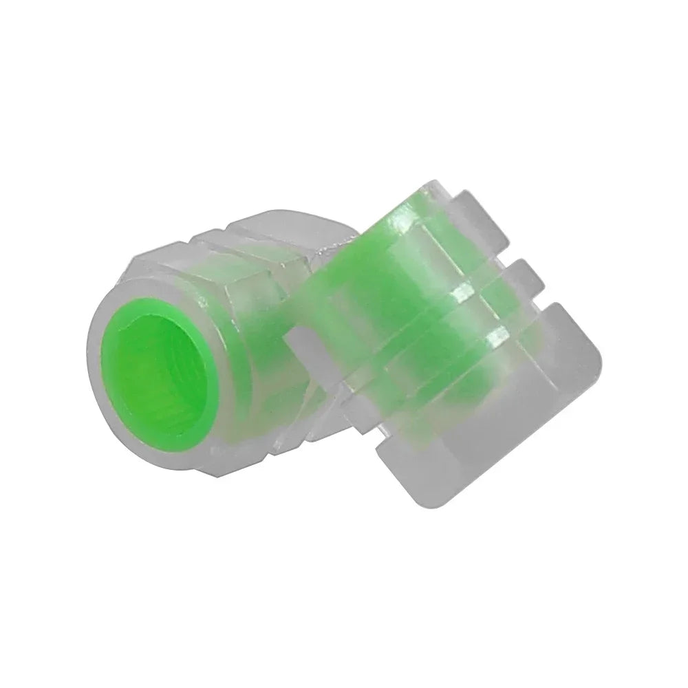 Luminous Tire Valve Caps