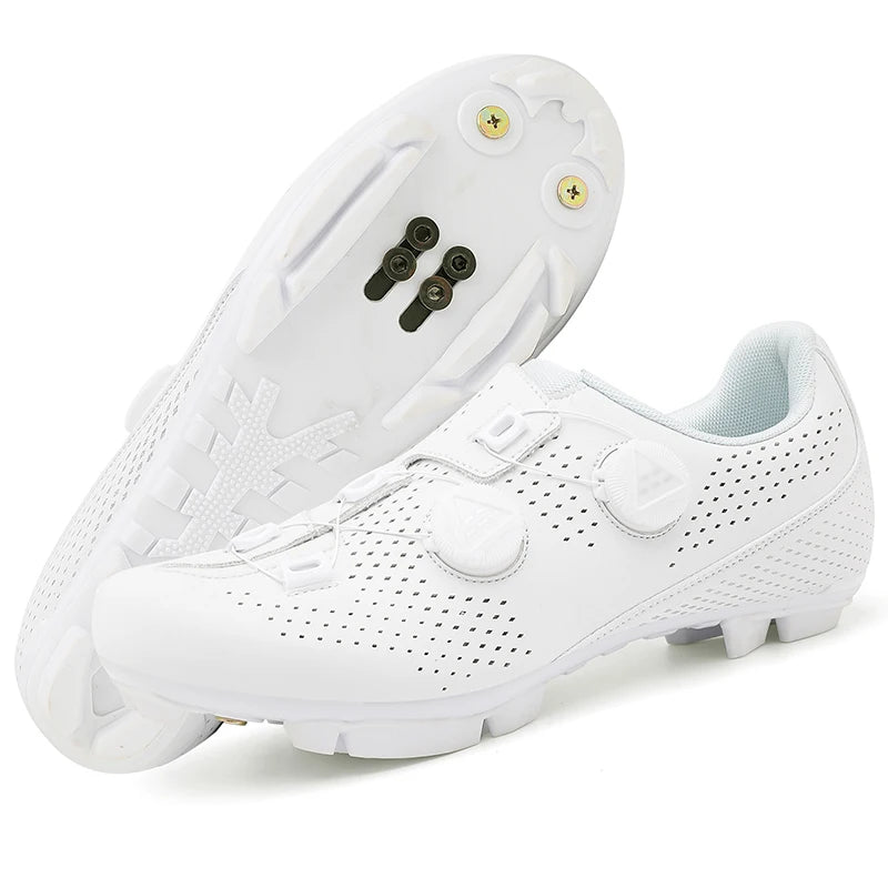 Men’s Road Cycling Shoes