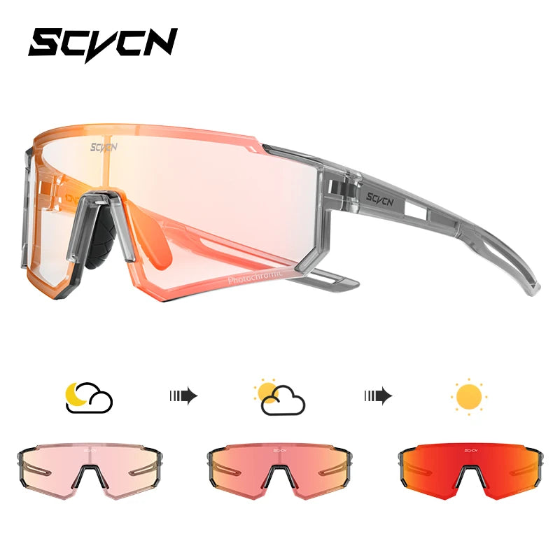 Outdoor Cycling Sunglasses