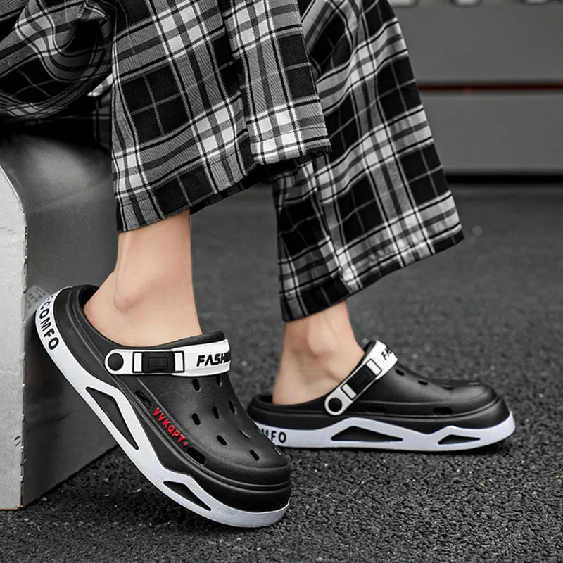 Men’s EVA Garden Sandals