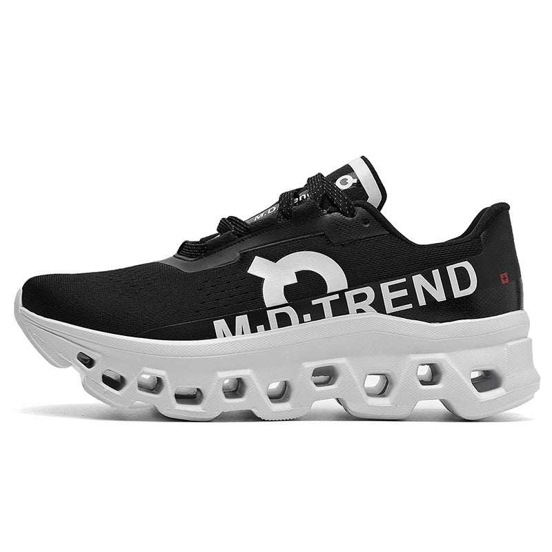 Men’s Cushioning Running Shoes