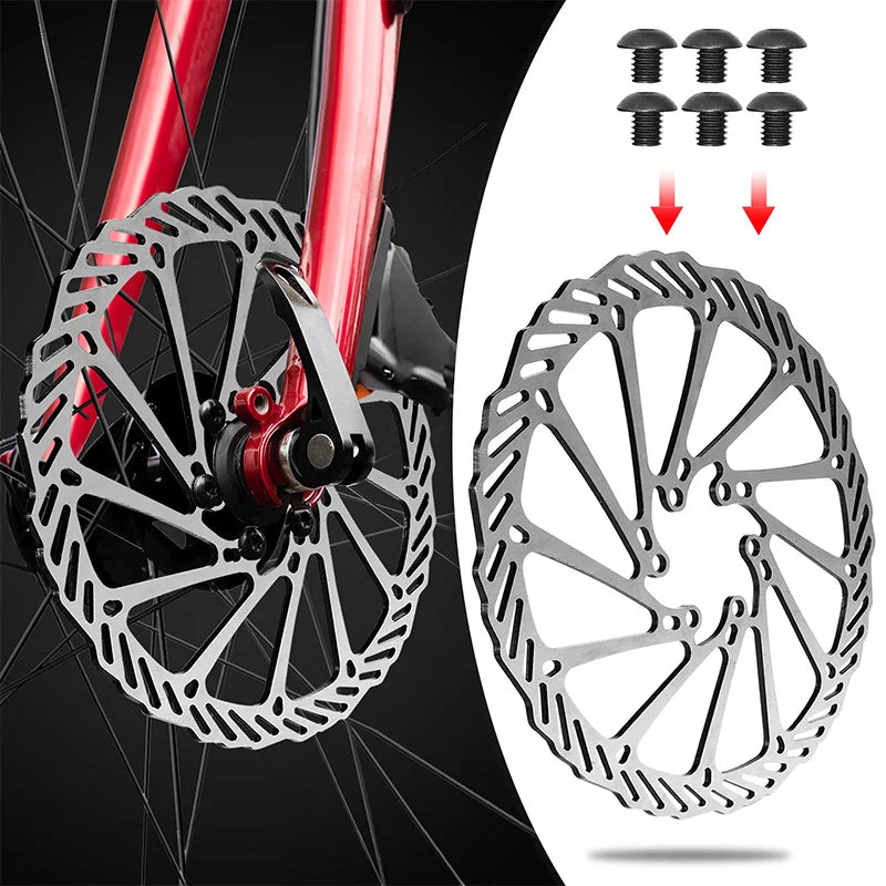 BUCKLOS MTB Bike Rotor