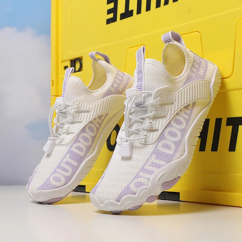 Men’s & Women’s Quick Dry Aqua Shoes