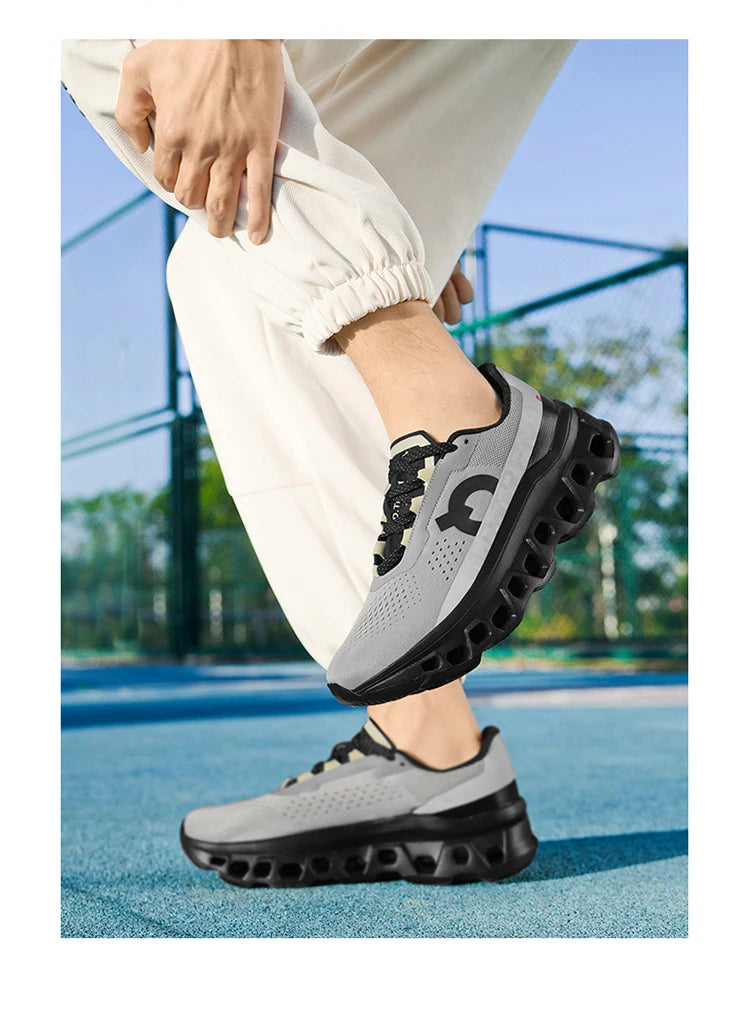 Men’s Cushioning Running Shoes