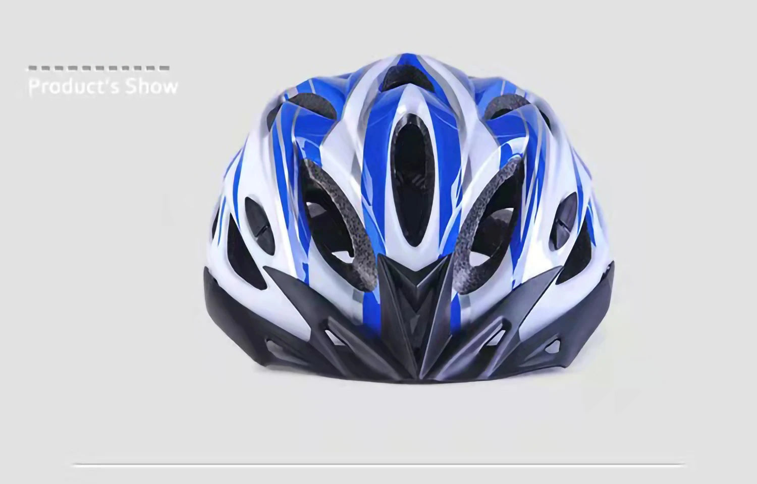 PMT Lightweight Cycling Helmet