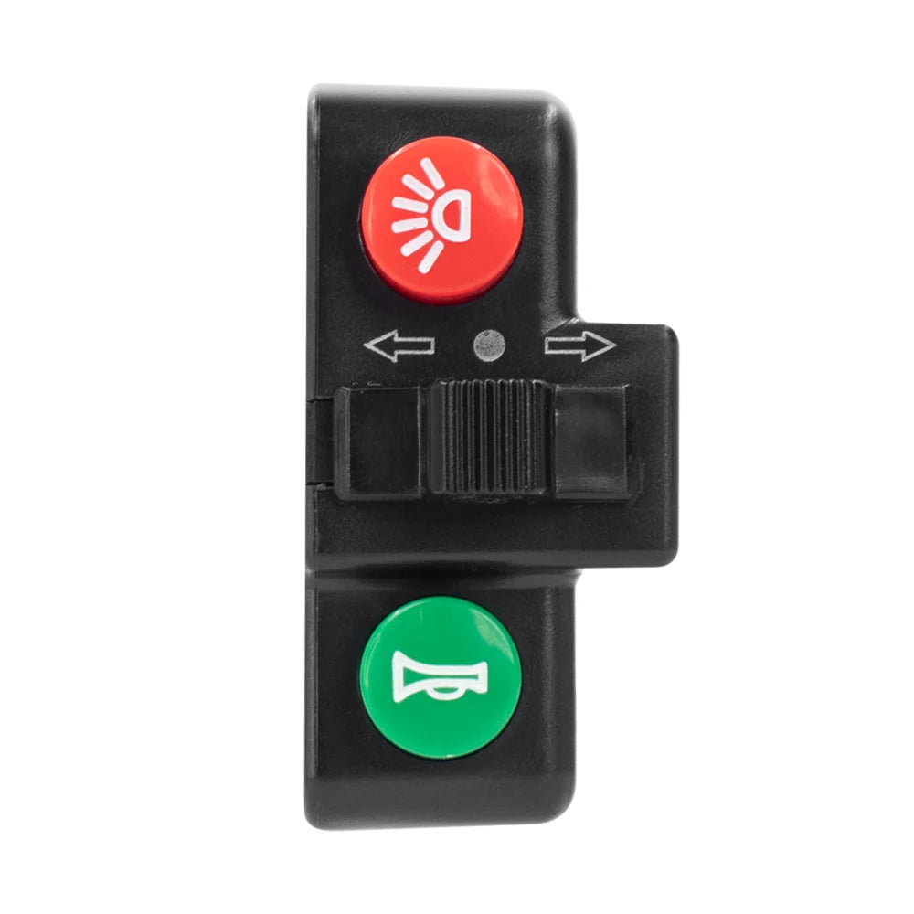 KUGOO M4/M4 Pro 5-Pin Waterproof Handlebar Switch