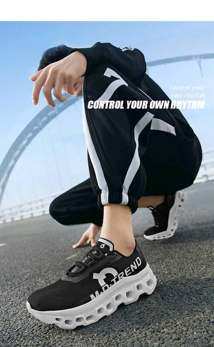 Men’s Cushioning Running Shoes