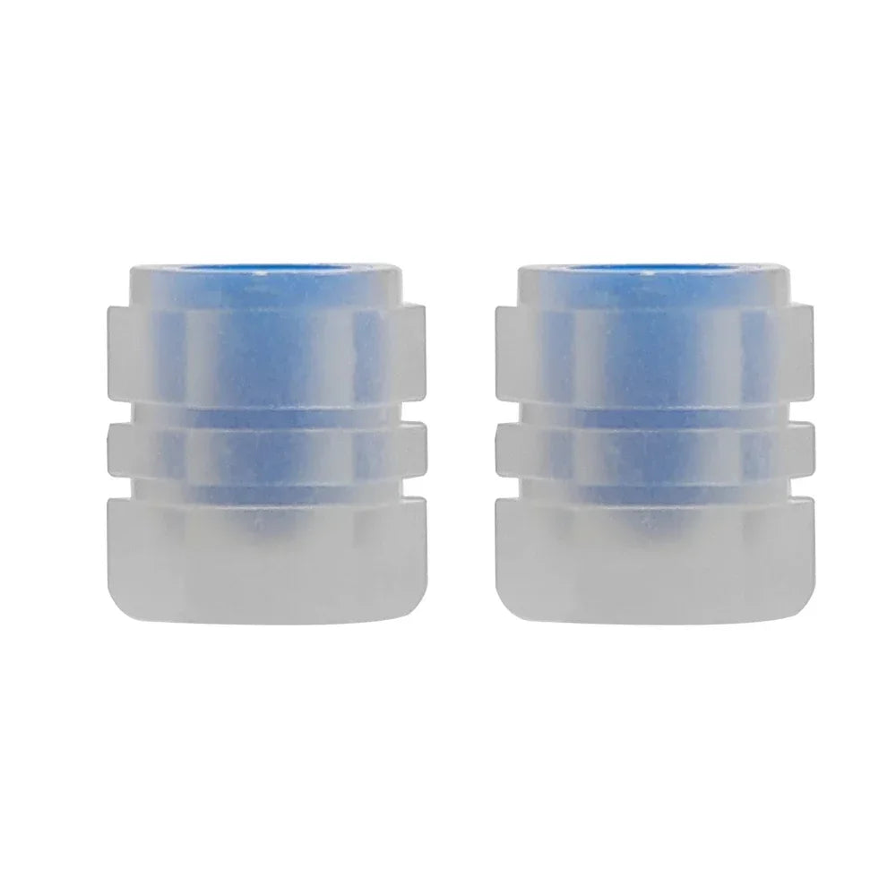 Luminous Tire Valve Caps