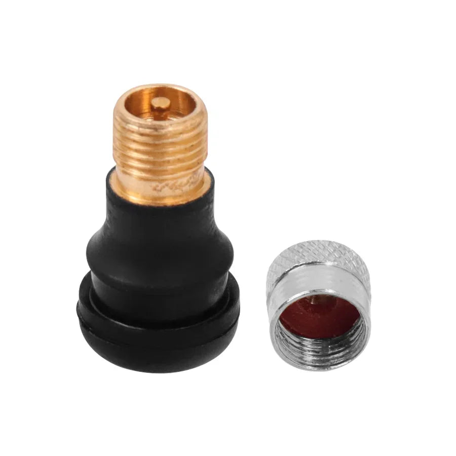 Motor Shaft Nut Plug Cover