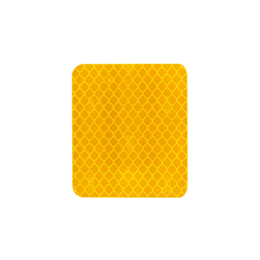 Reflective Fender Sticker