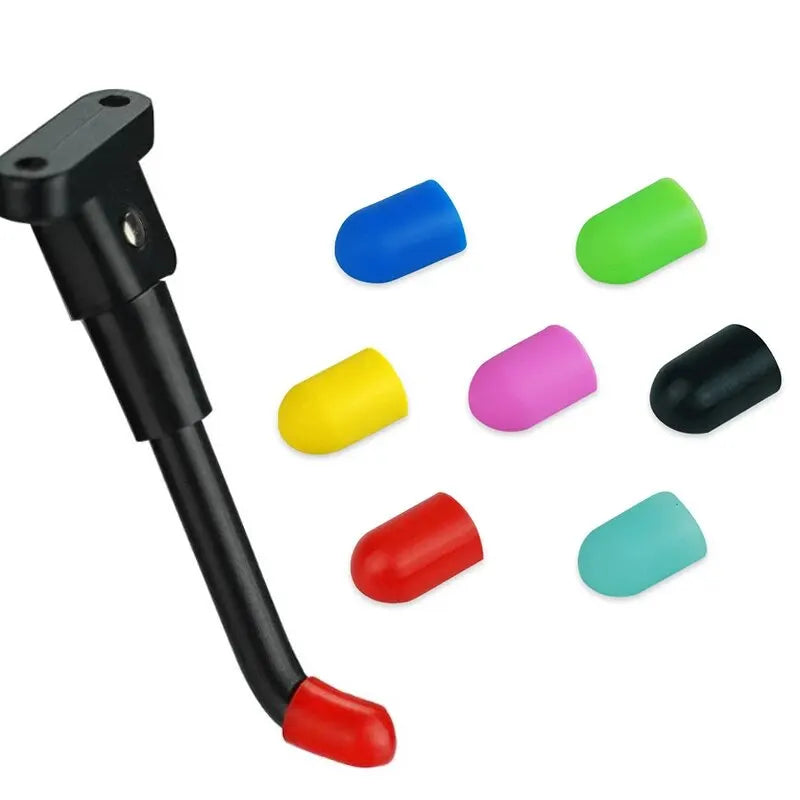Silicone Kickstand Foot Support Cover