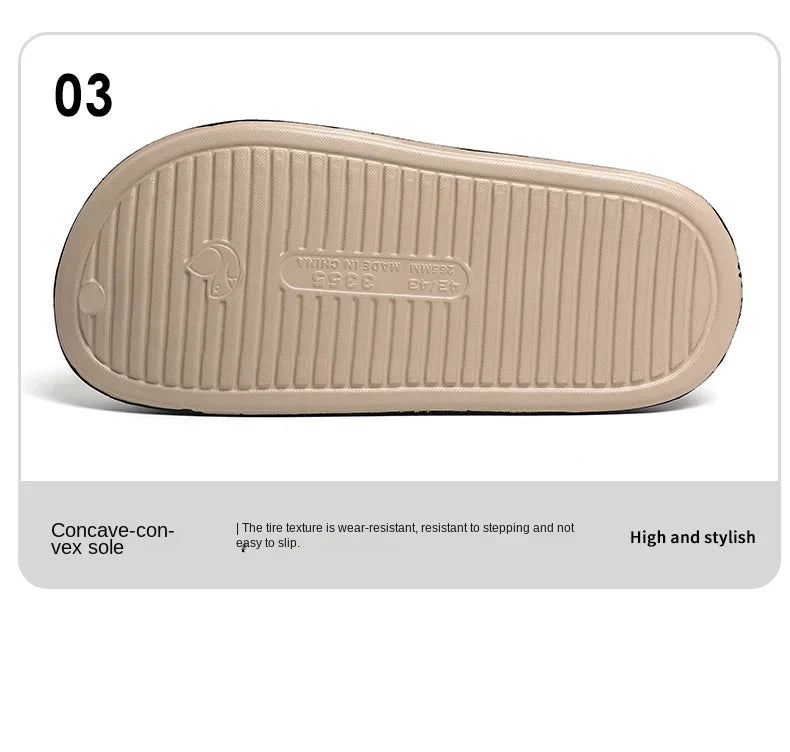 Men’s EVA Garden Sandals