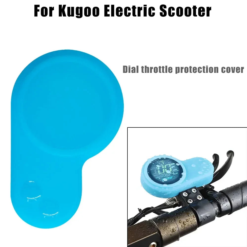 Silicone Protective Cover