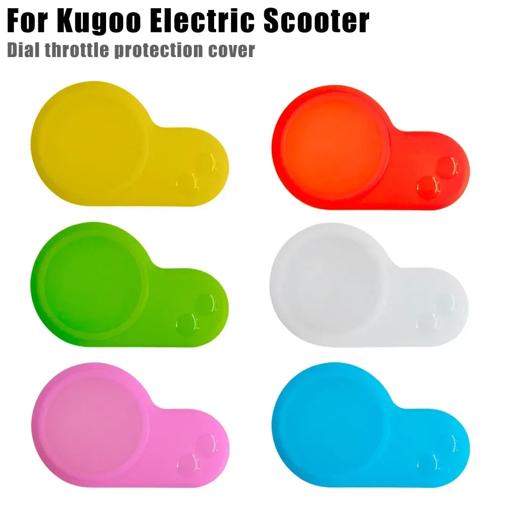 Silicone Protective Cover