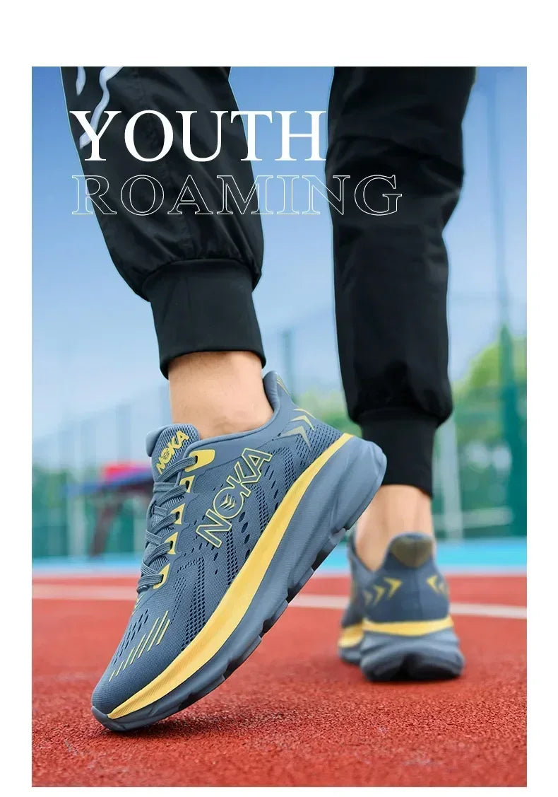 Men’s Running Shoes
