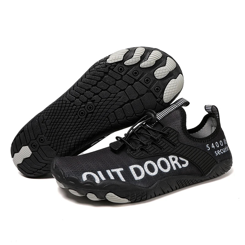 Men’s & Women’s Quick Dry Aqua Shoes