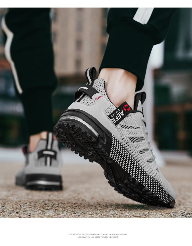 2024 Men’s Running Shoes