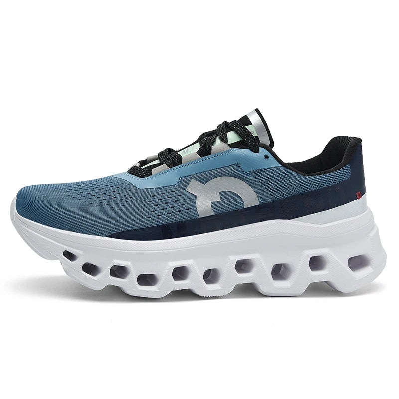 Men’s Cushioning Running Shoes