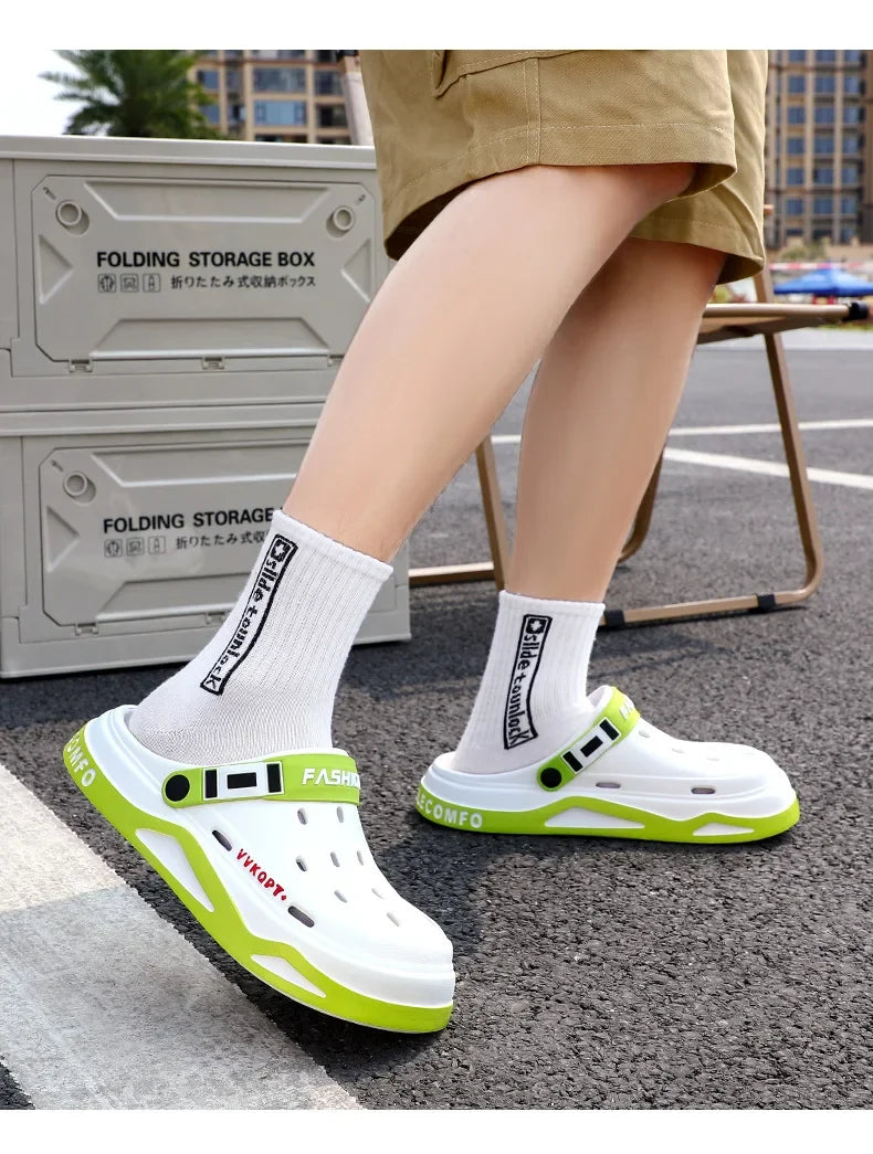 Men’s EVA Garden Sandals