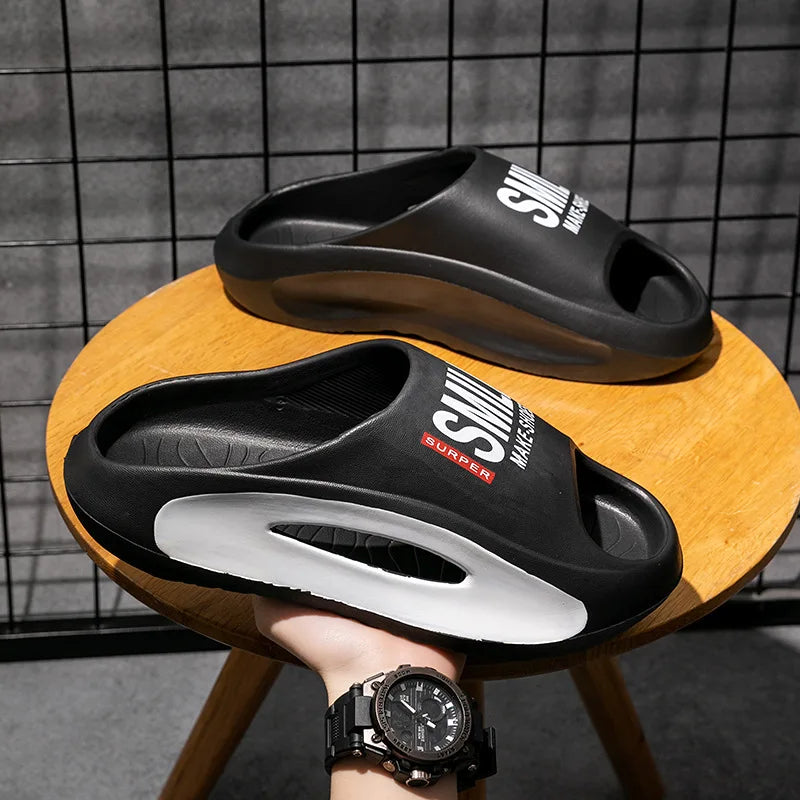 2025 Summer Spring Support Slides for Women & Men
