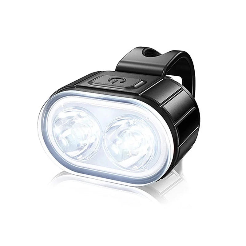 BUCKLOS Bike Light Set