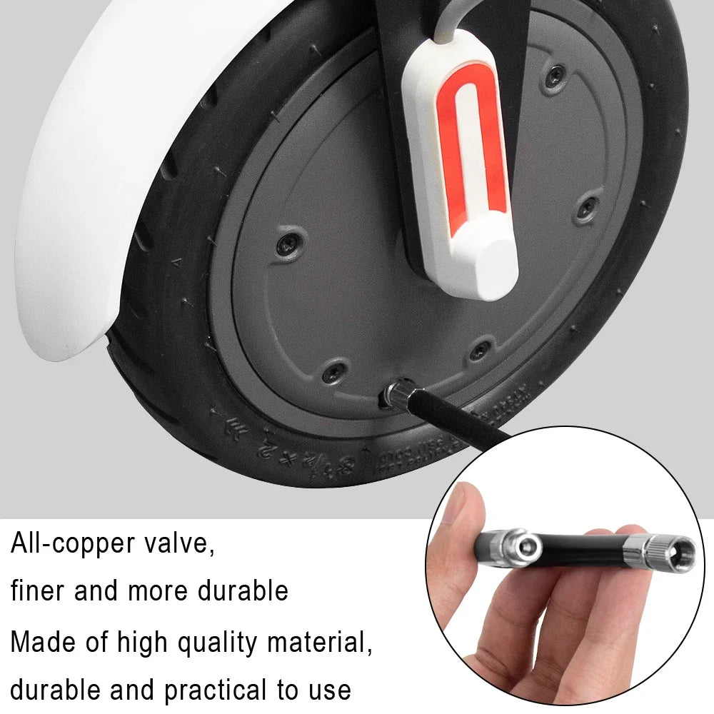 Motor Shaft Nut Plug Cover