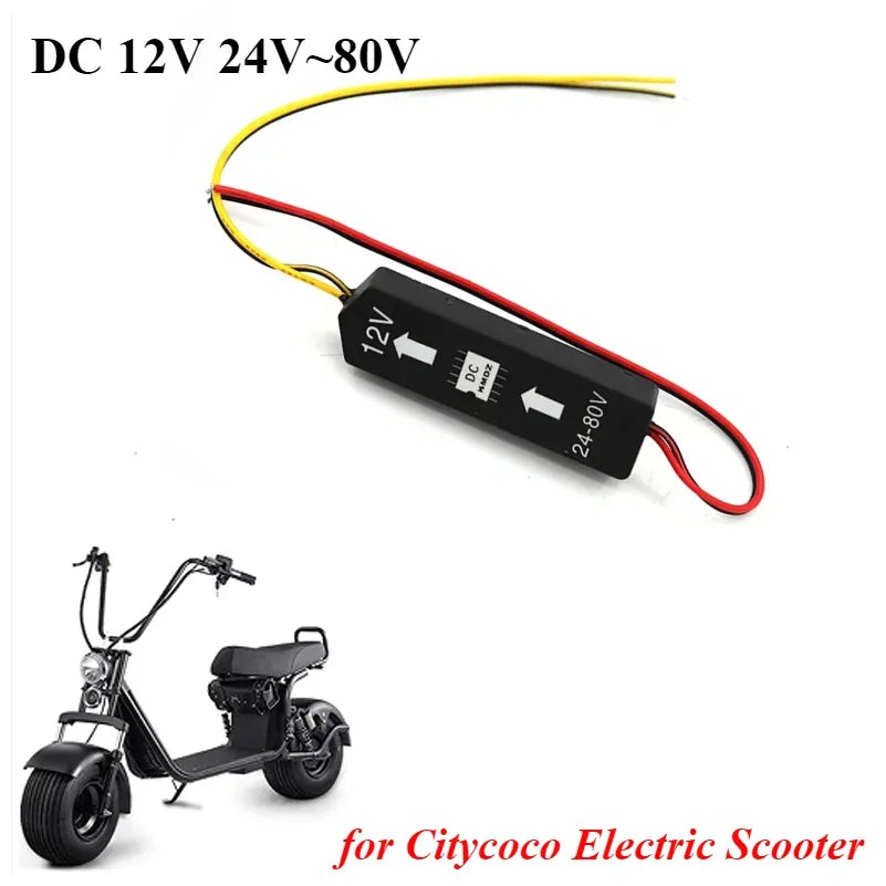 DC Converter