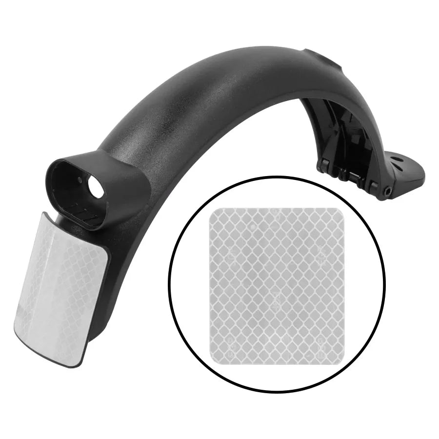 Reflective Fender Sticker