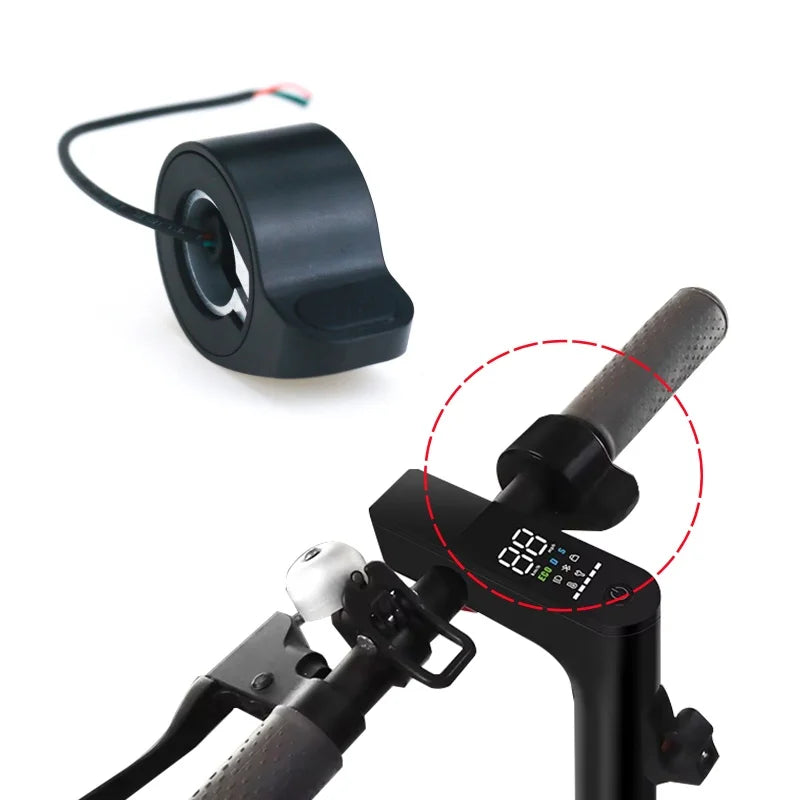 Spare Repair Accessories