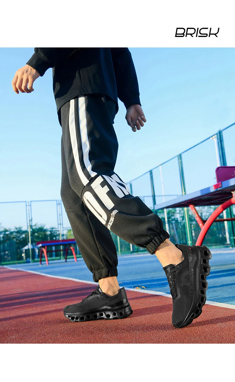 Men’s Cushioning Running Shoes