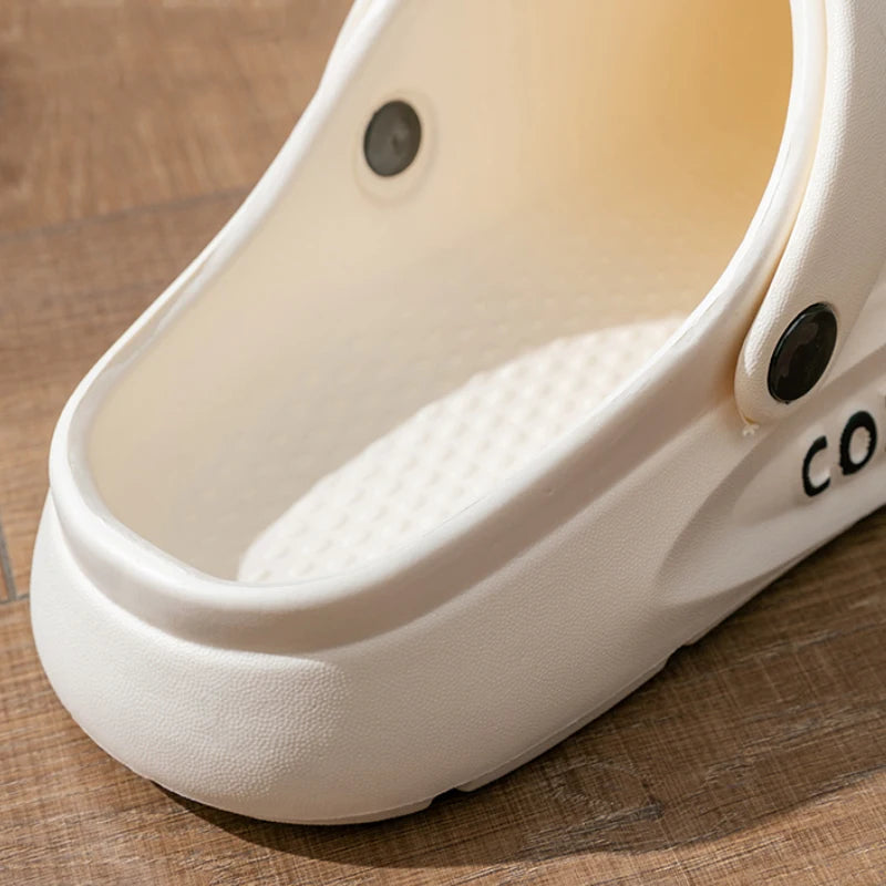 Unisex Summer Slippers