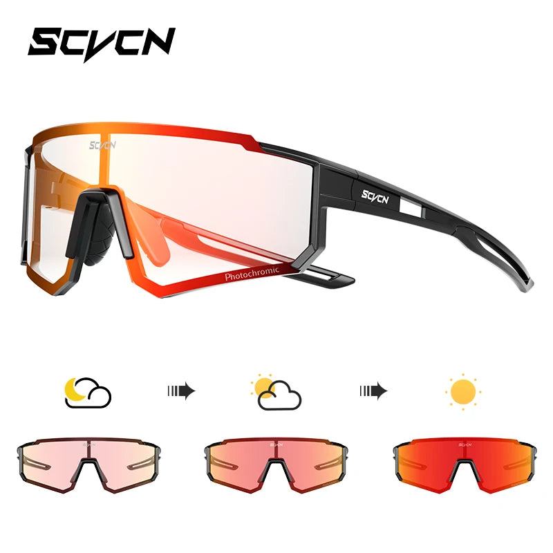 Outdoor Cycling Sunglasses