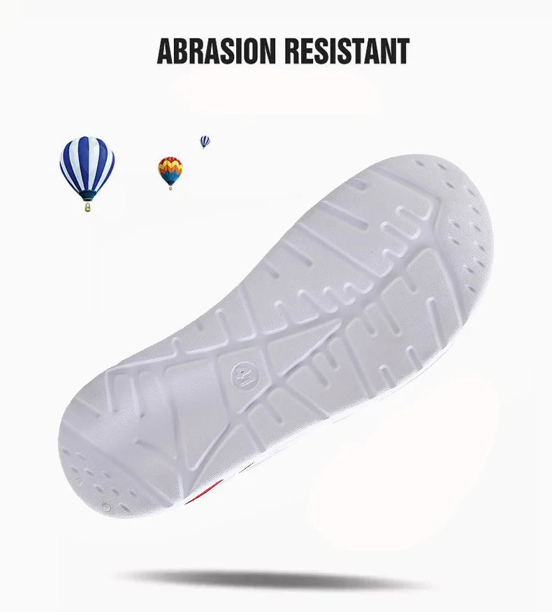 Men’s EVA Summer Sandals – Lightweight Casual Clogs