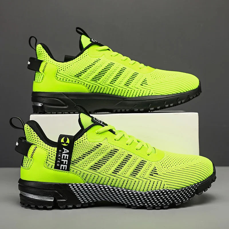 2024 Men’s Running Shoes